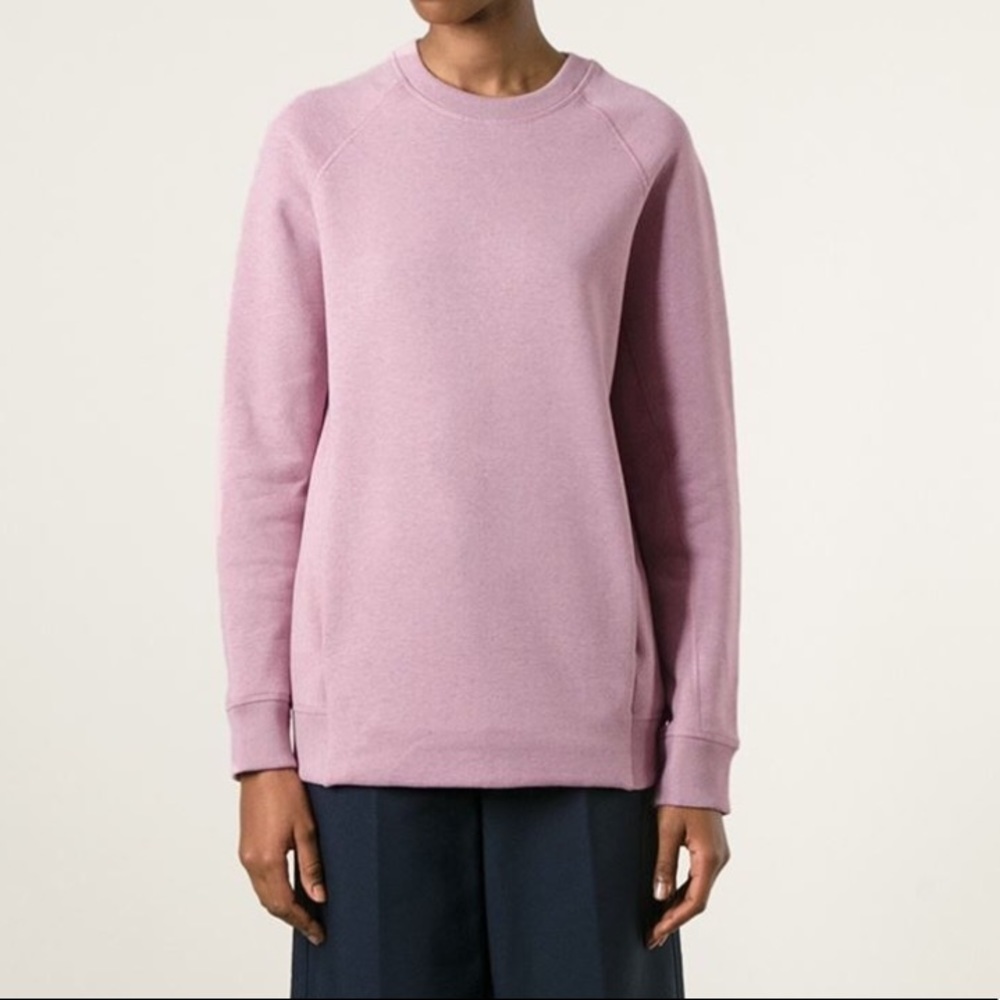 Acne Studios Nikoleta sweatshirt